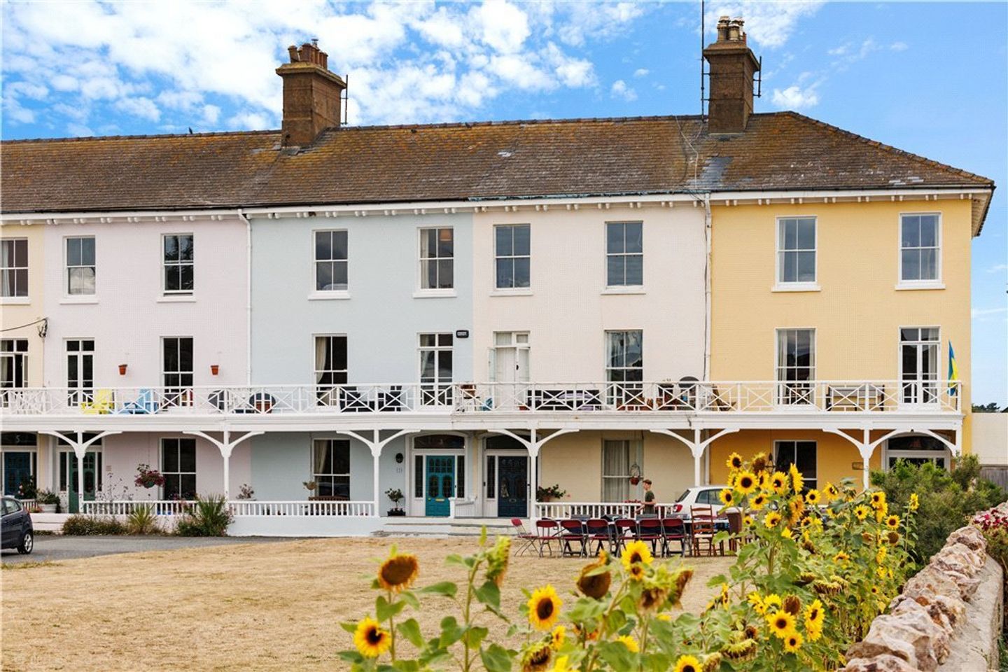 3 Martello Terrace Strand Road Bray, Bray, Co. Wicklow, A98WR96