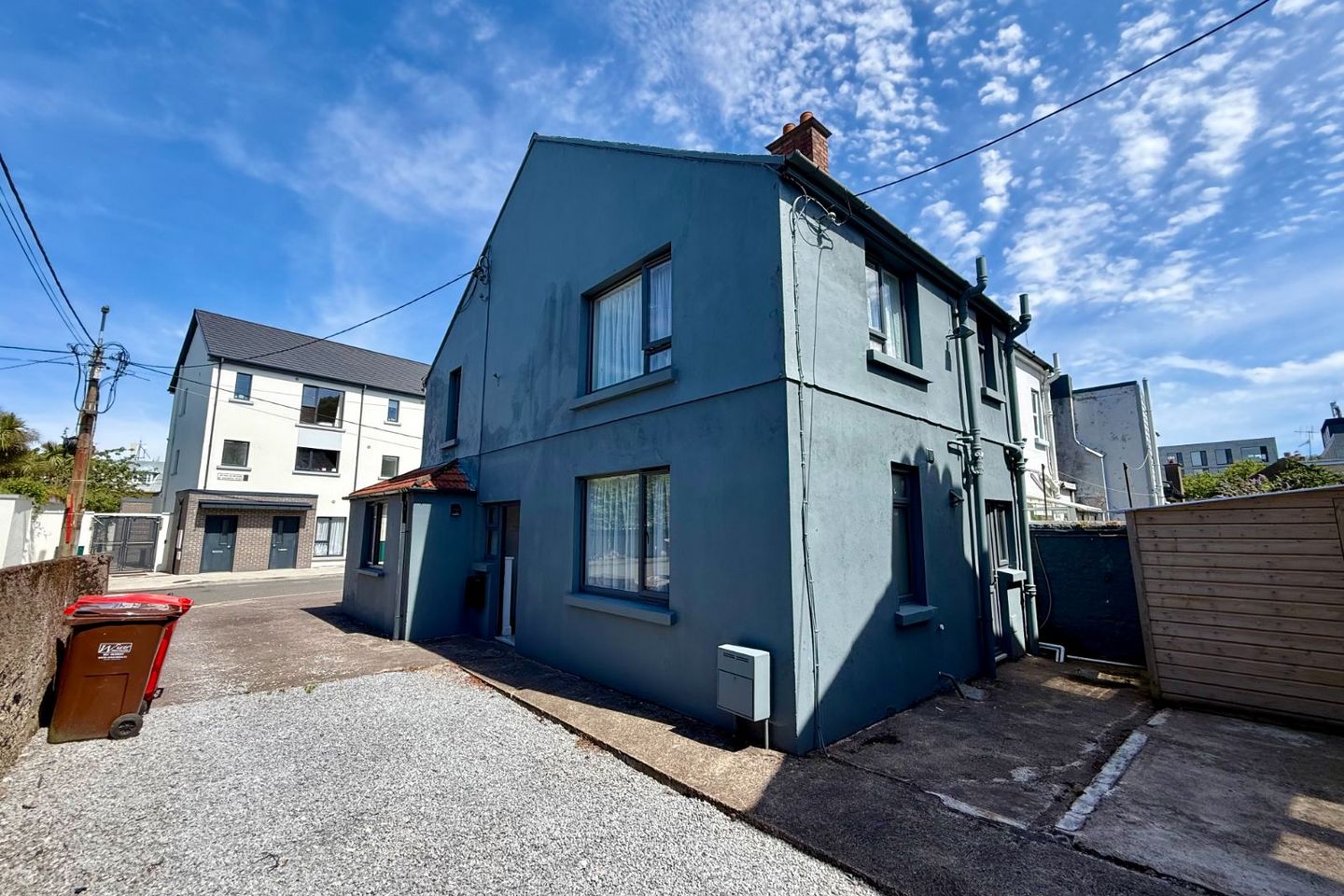 Manch Villas, Denroches Cross, Glasheen, Co. Cork
