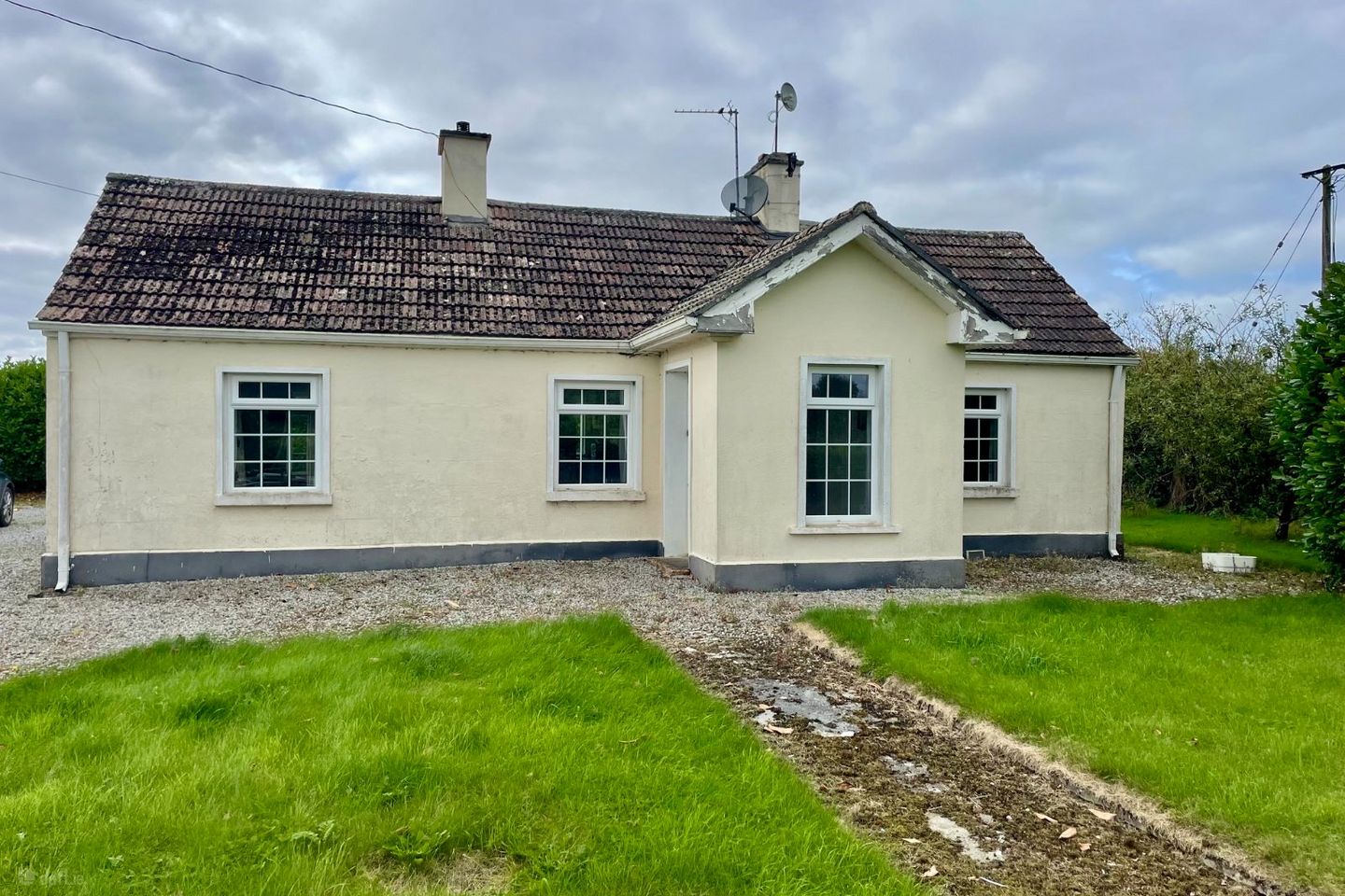 Lisnagree, Streamstown, Streamstown, Co. Westmeath, N91DE04