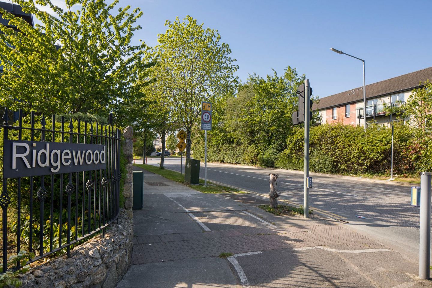 Ridgewood, Swords, Co. Dublin