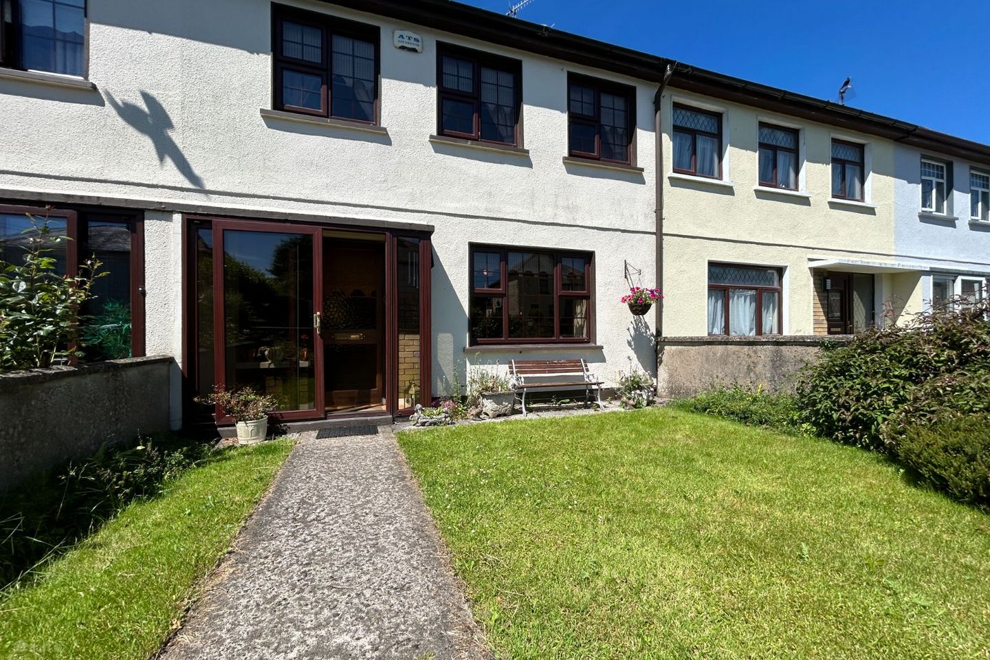 'Bromac' 20 Crossroads, Killaloe, Co. Clare, V94XWX5