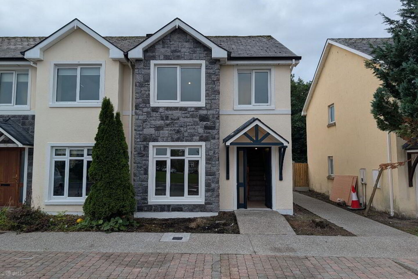 43 Springvale, Tubbercurry, Co. Sligo, F91H0V8