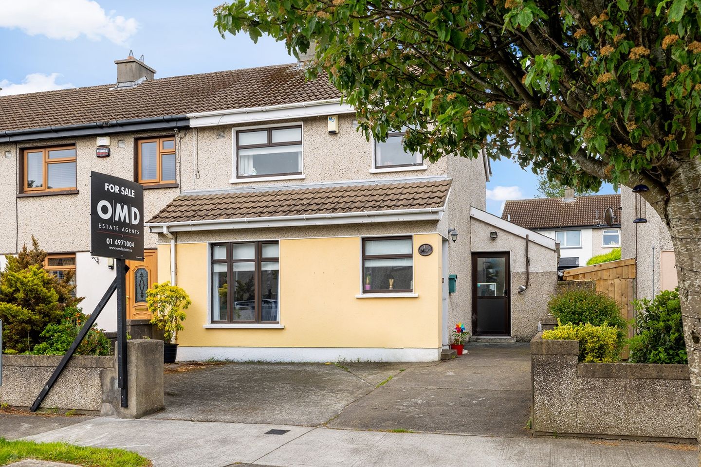 14 Kilcross Lawn, Dublin 18, Sandyford, Dublin 18, D18E2K1