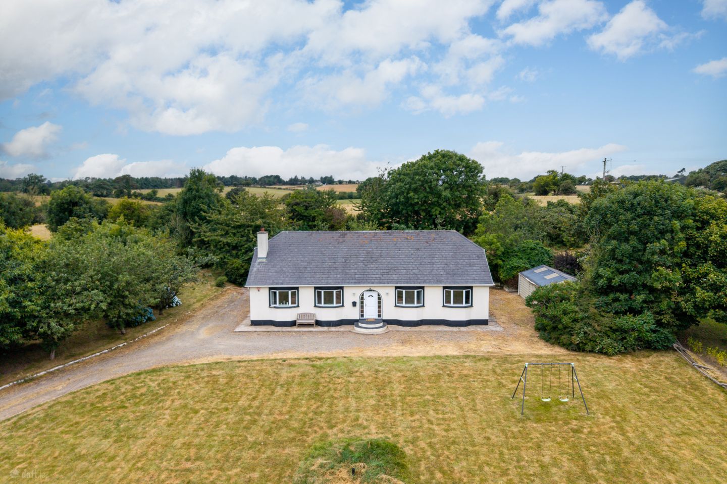 Movolee, Ballinahask, Kilmuckridge, Co. Wexford, Y25EW77