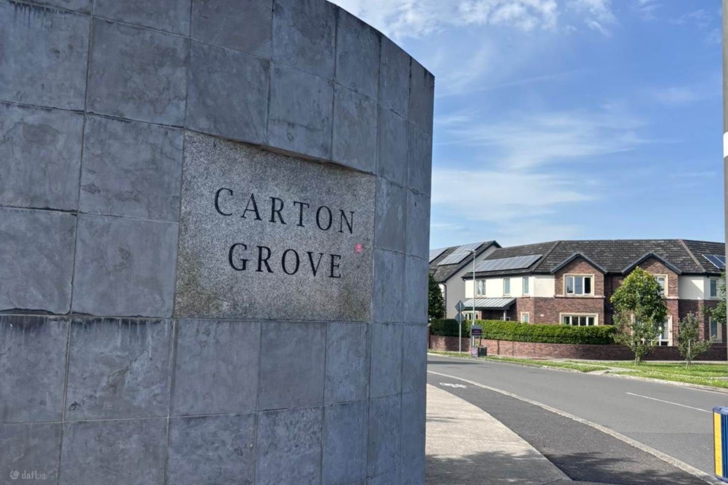 19 Carton Grove, Maynooth, Co. Kildare