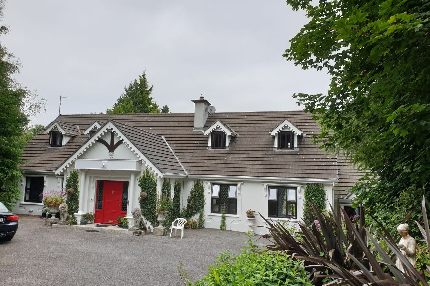 Barrymore, Athlone, Co. Roscommon, N37CF83