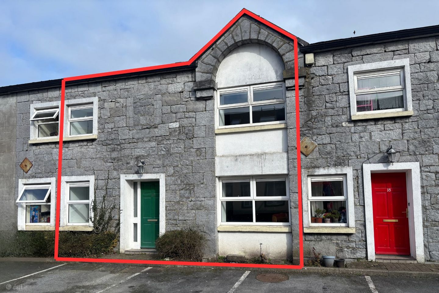 19 Dunlo Harbour, Harbour Road, Ballinasloe, Co. Galway, H53D542
