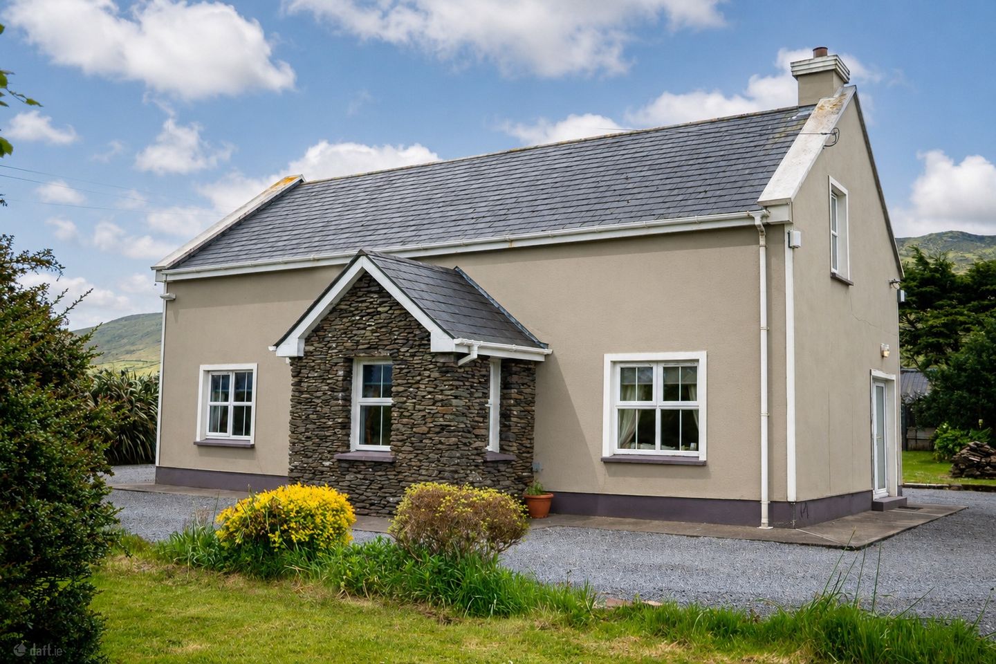 Comeen, Ballydavid, Ballydavid, Co. Kerry, V92K8F1