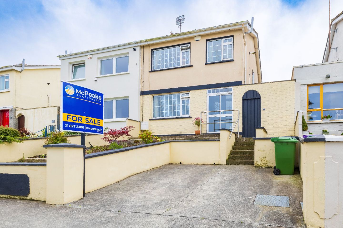 66 Balkill Park, Howth, Howth, Dublin 13, D13DK81