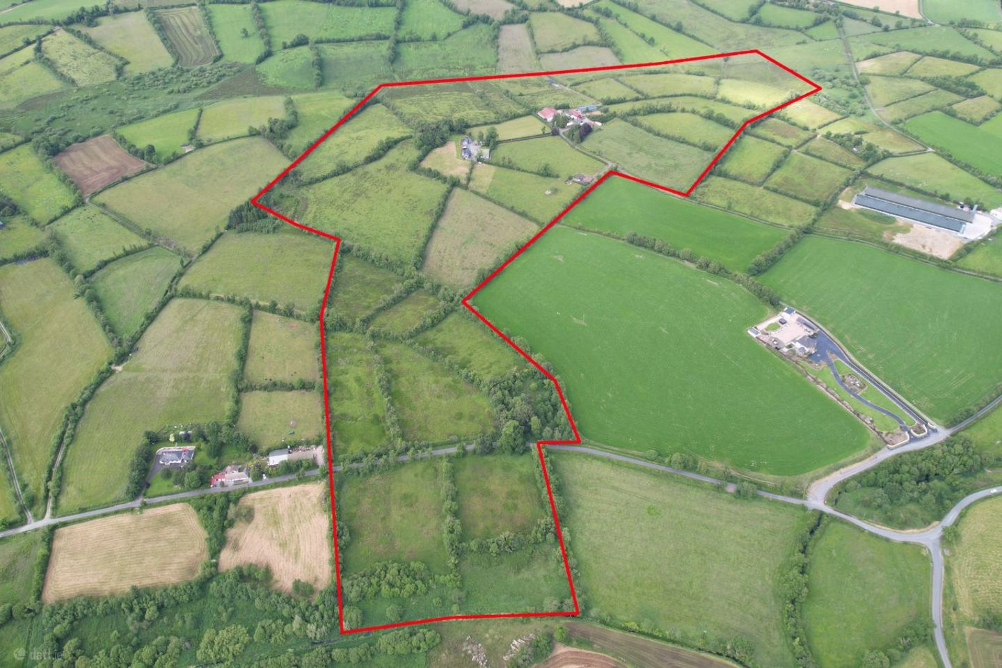 Milltown, Rockcorry, Co. Monaghan
