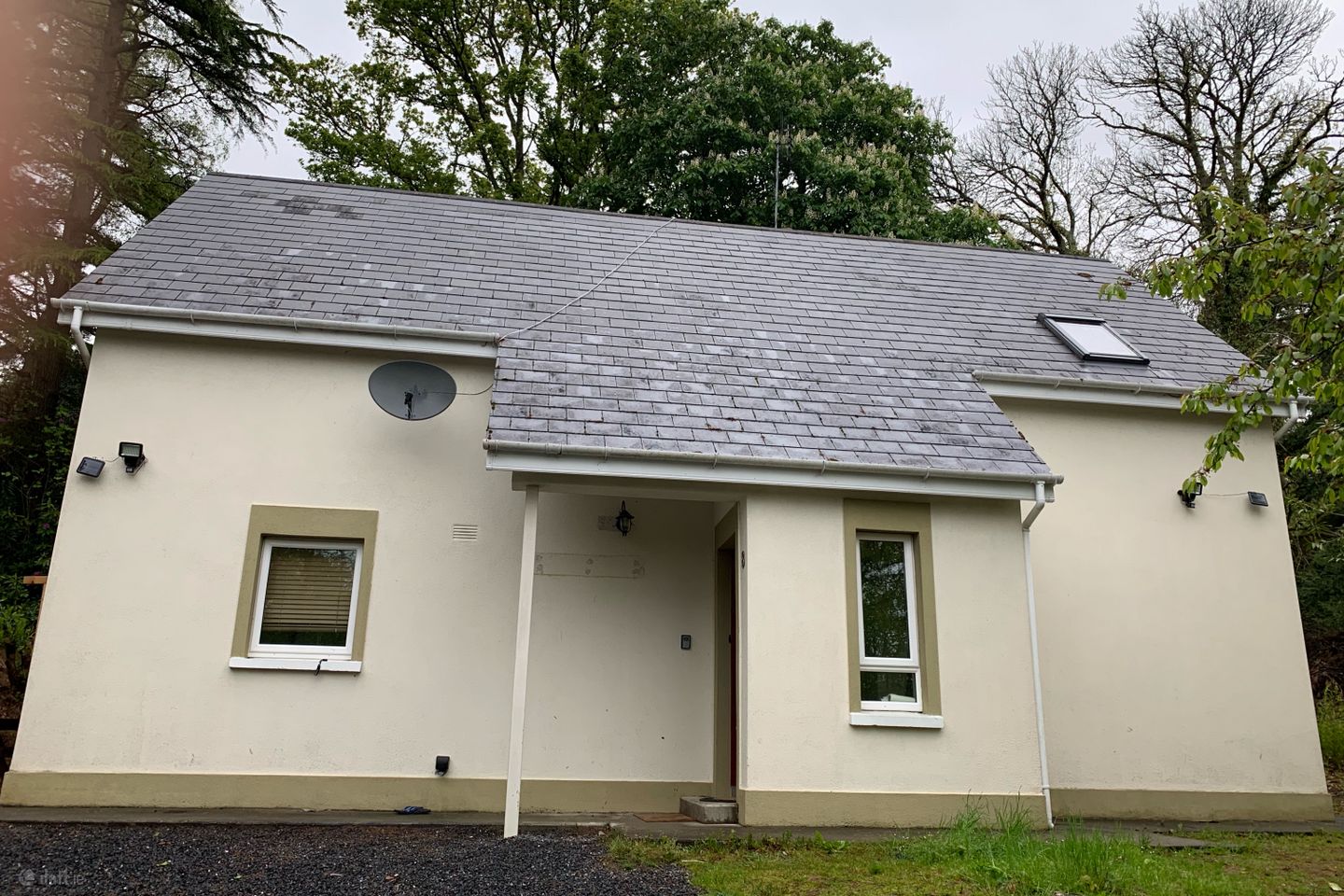 Kilcoran lodge , Cahir, Co. Tipperary