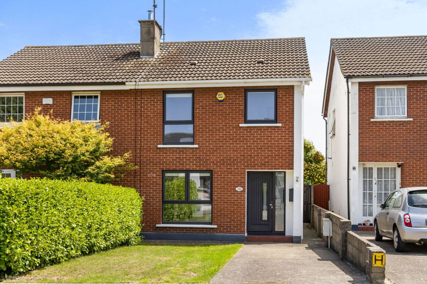 288 Limes Road, Wedgewood, Sandyford, Dublin 16, D16P840