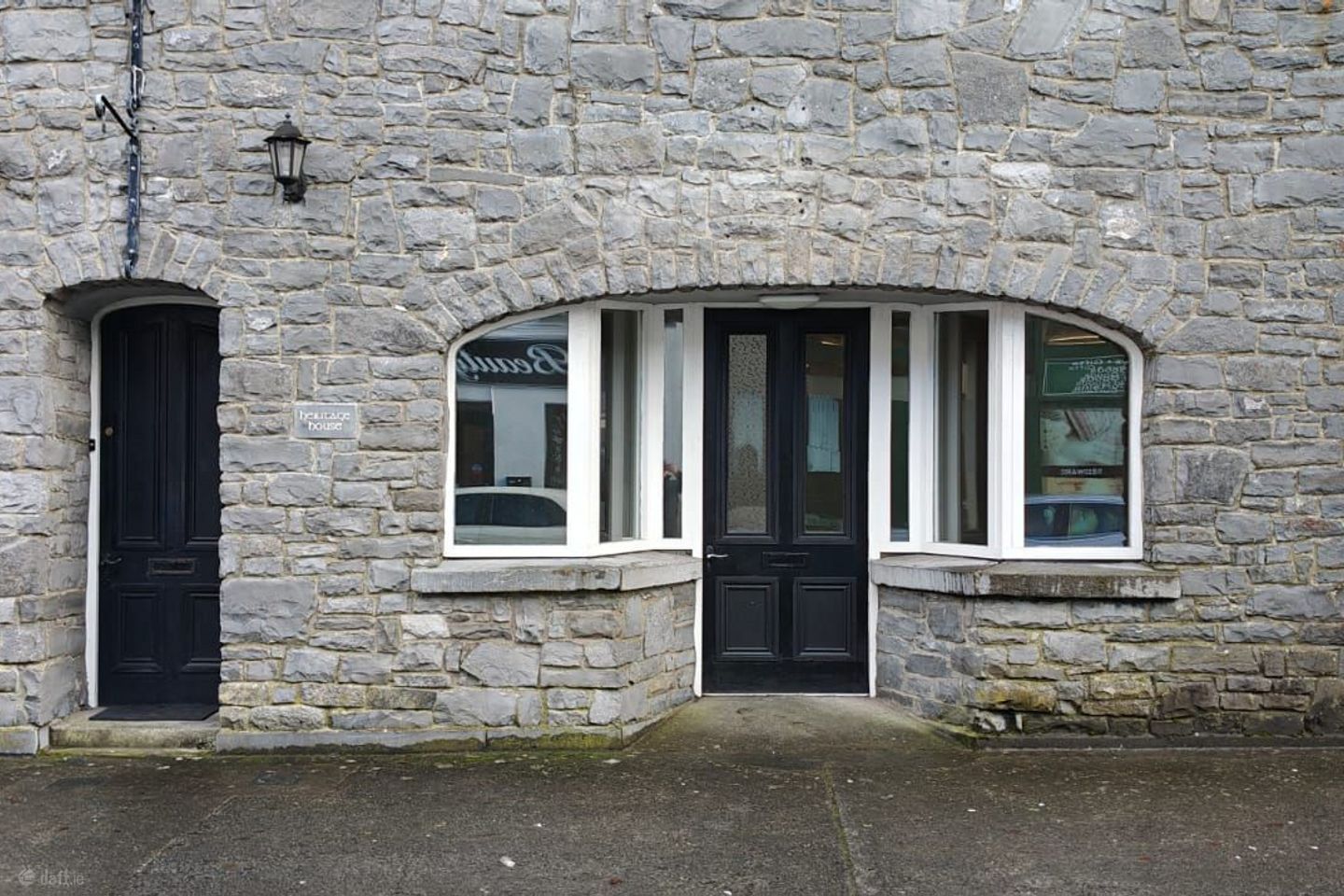 , Heritage House, North Gate Street, Athenry, Co. Galway