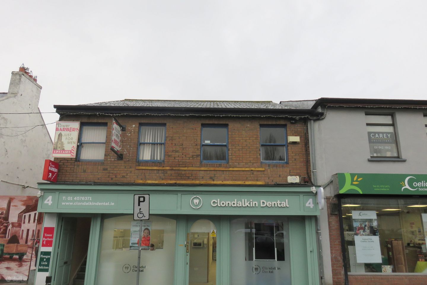 4 Tower Road, Clondalkin, Dublin 22