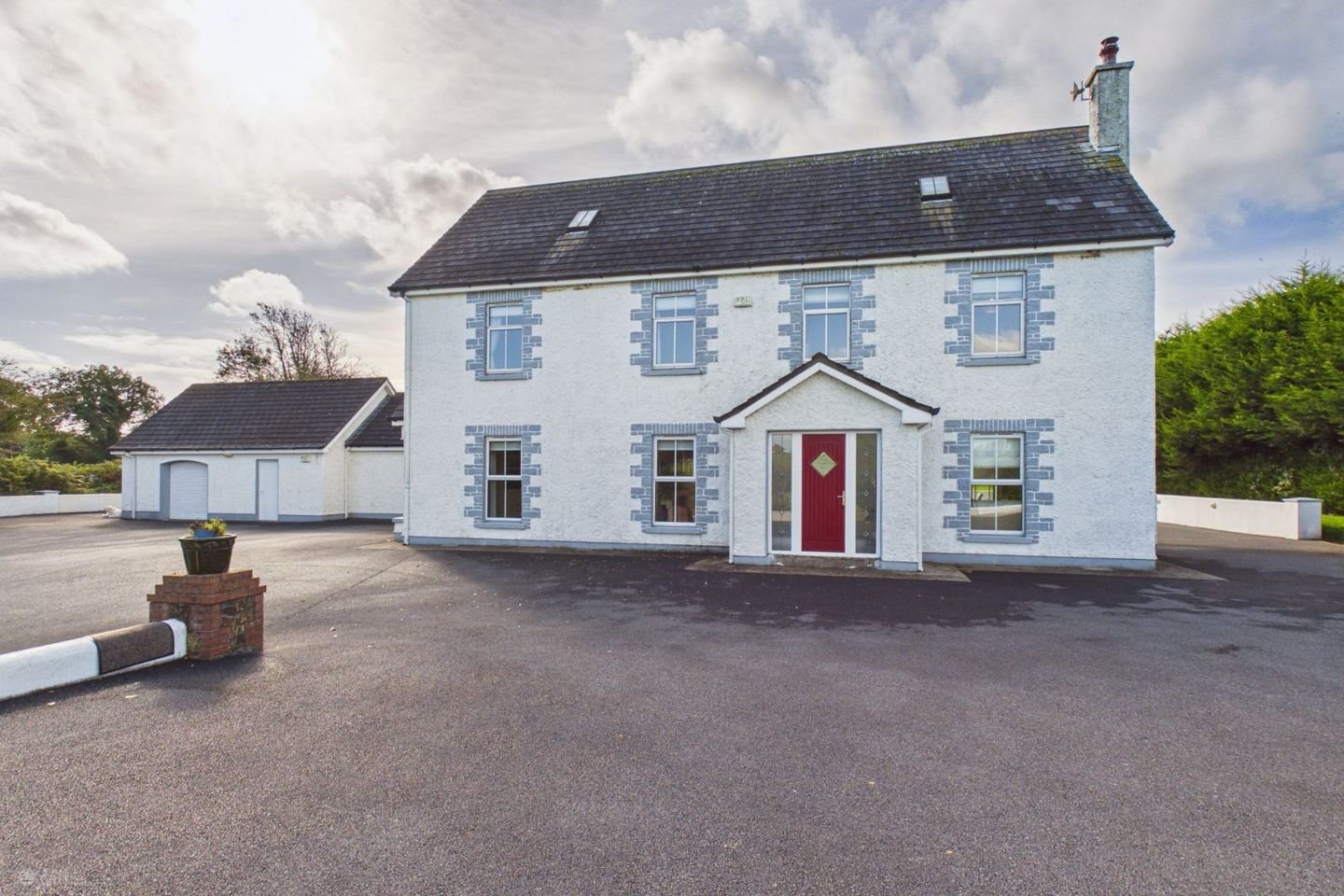 Ballybrack, Kilmacthomas, Co. Waterford, X42K296
