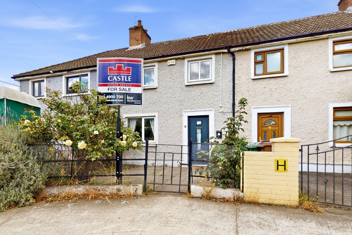 82 Mangerton Road, Drimnagh, Dublin 12, D12PP82