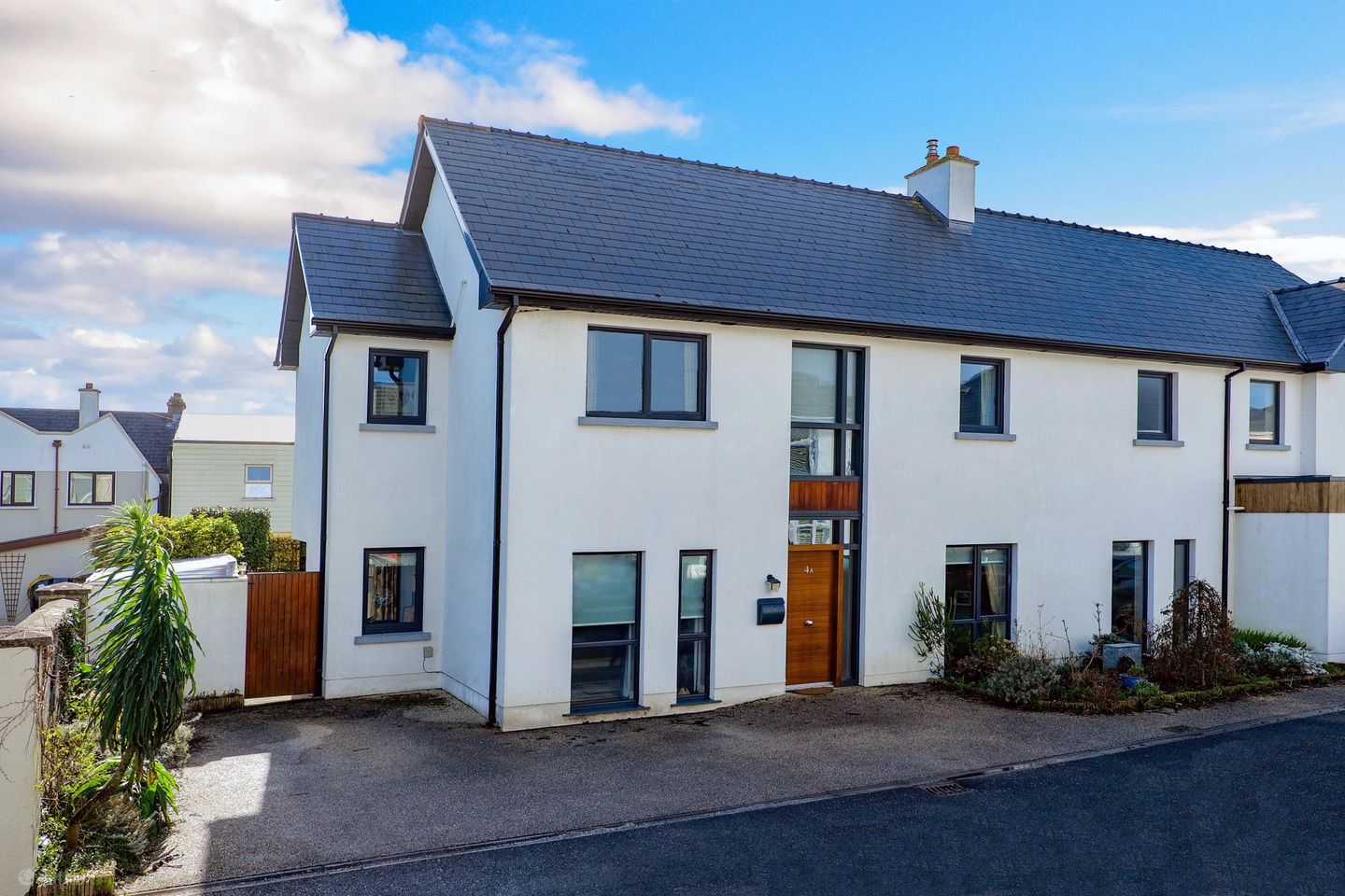 4A Devon Park, Salthill, Galway, H91VK50