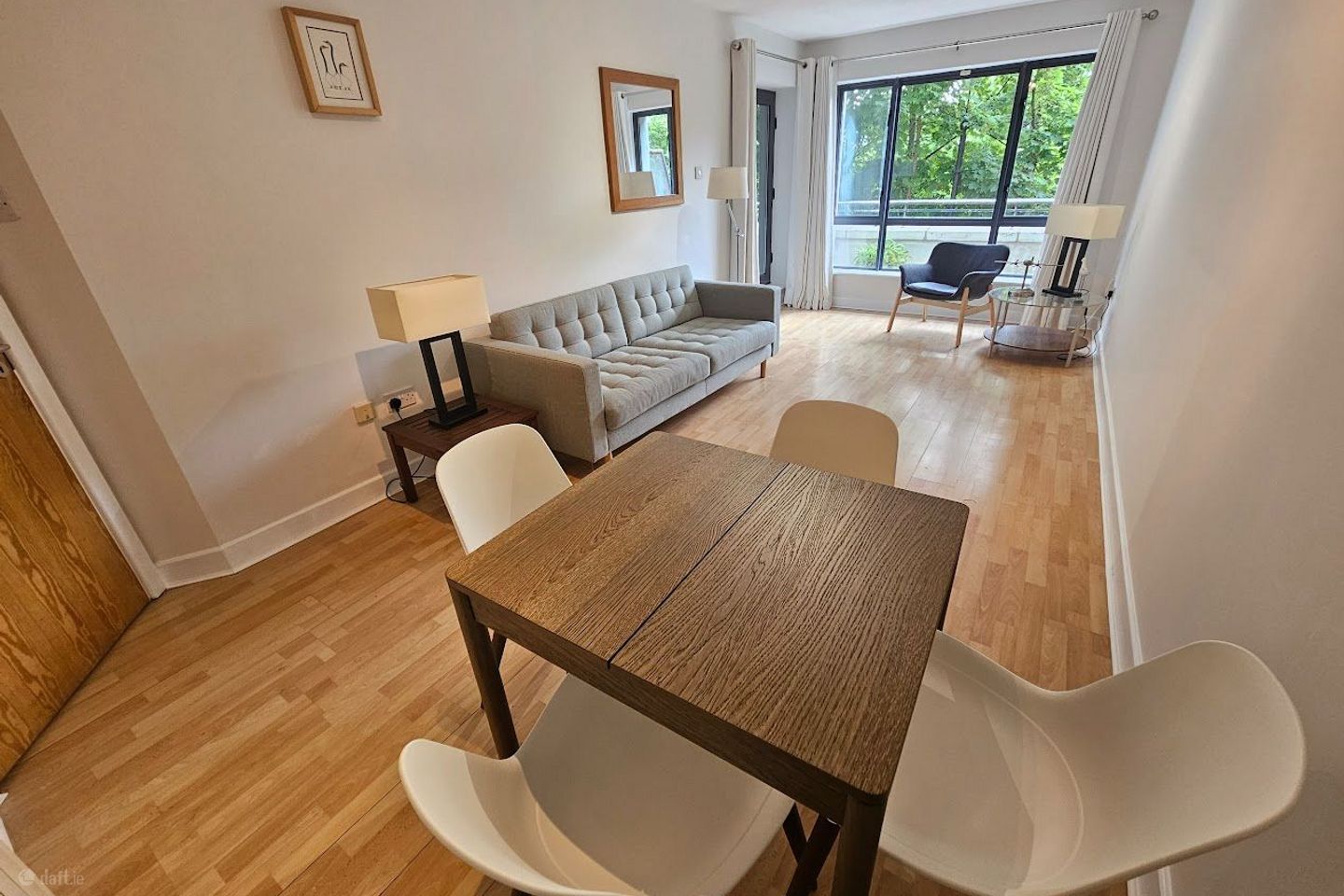 Block 1, Parkgate Place, Parkgate Street, Dublin 8