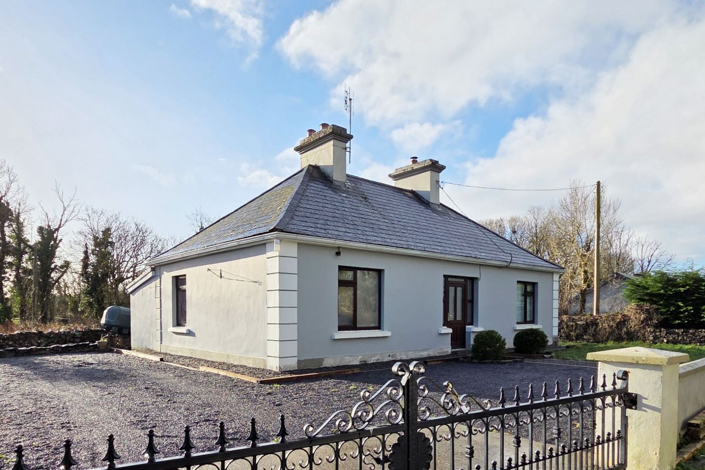 Muckersaune, The Neale, Cong, Co. Mayo, F31AX78