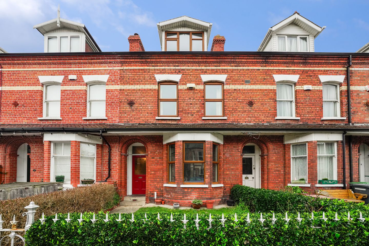 40 Melrose Avenue, Fairview, Dublin 3, D03K3E8