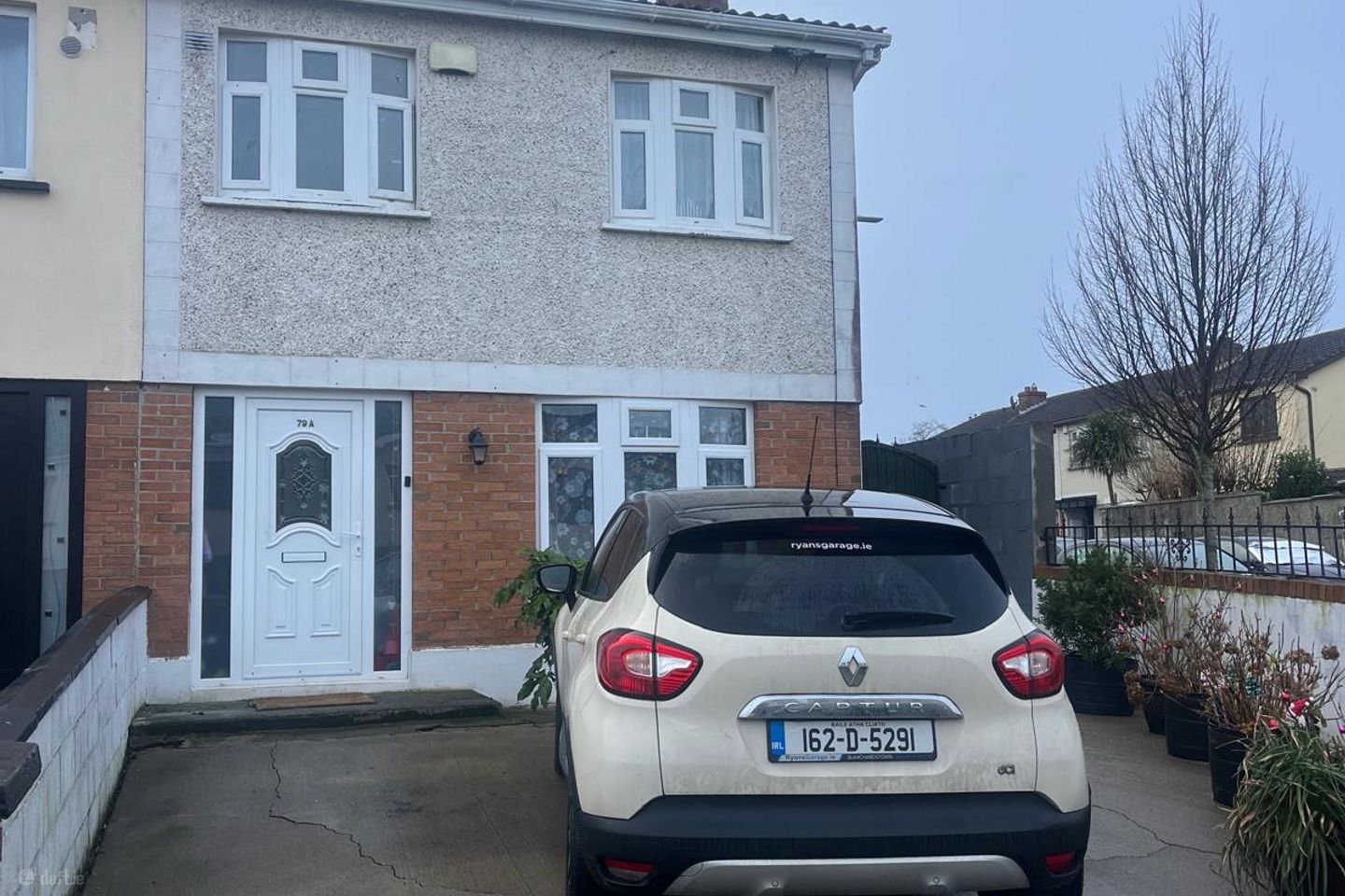 79a Pinebrook Vale, Huntstown, Hartstown, Dublin 15, D15PX82