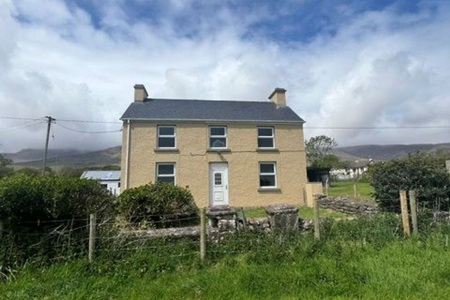 Shanahill East, Castlemaine, Co. Kerry, V93F2X5