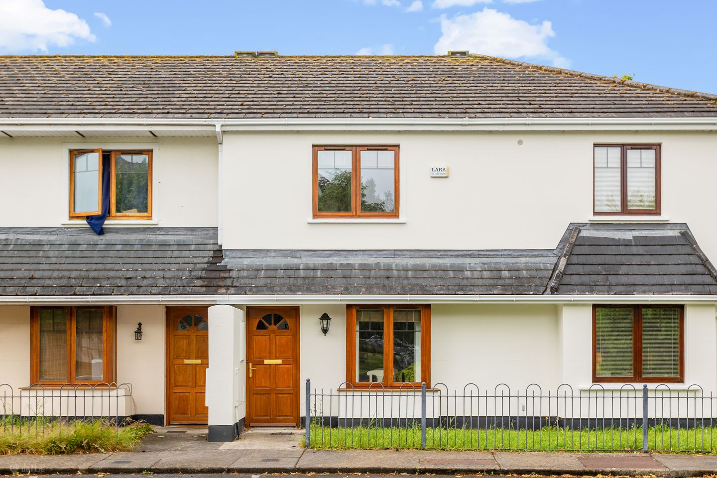 4 Straffan Drive, Straffan Wood, Maynooth, Co. Kildare, W23A3Y6