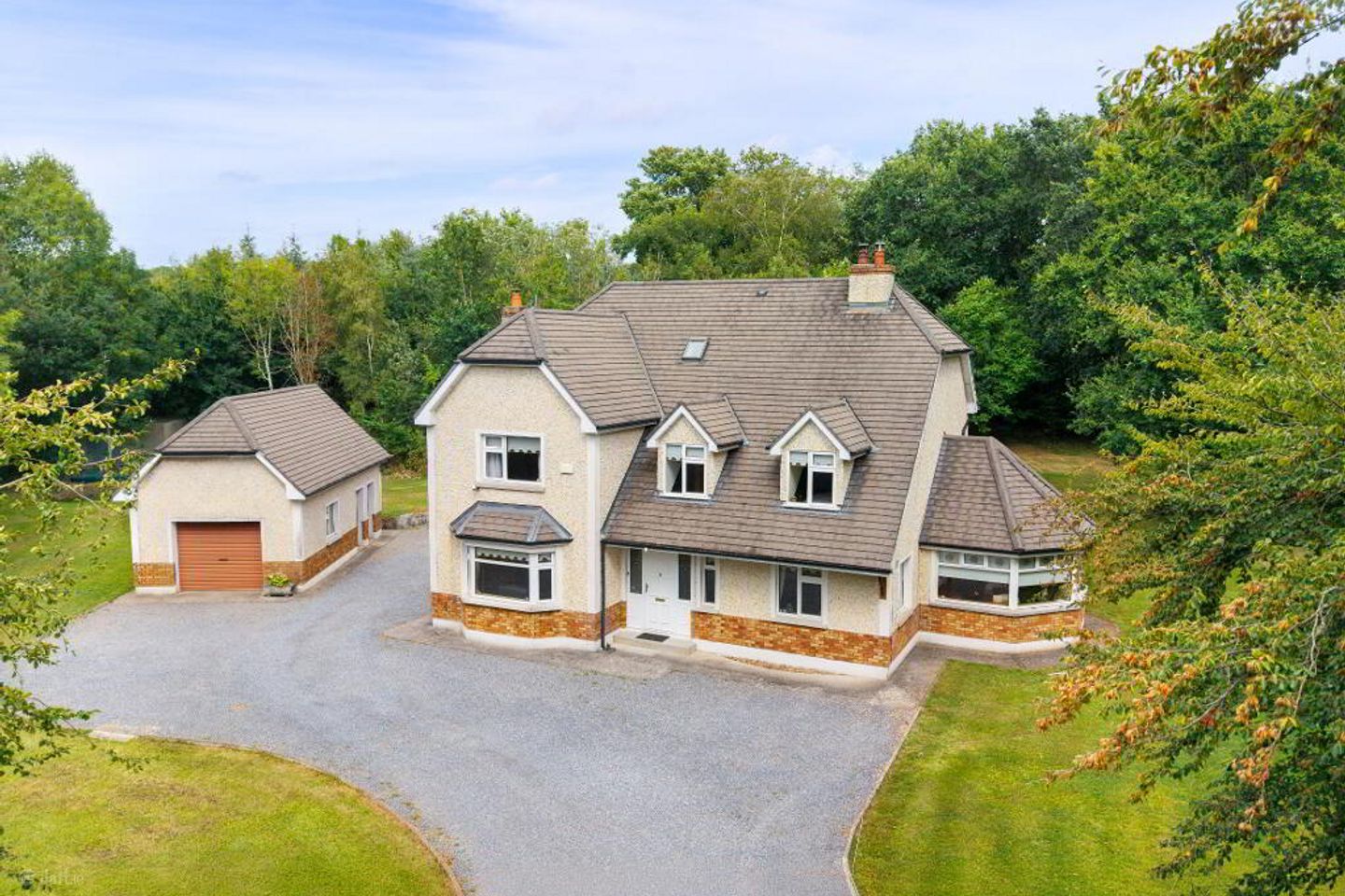 An Dair Bheag, Russelstown, Palatine, Co. Carlow, R93HX76
