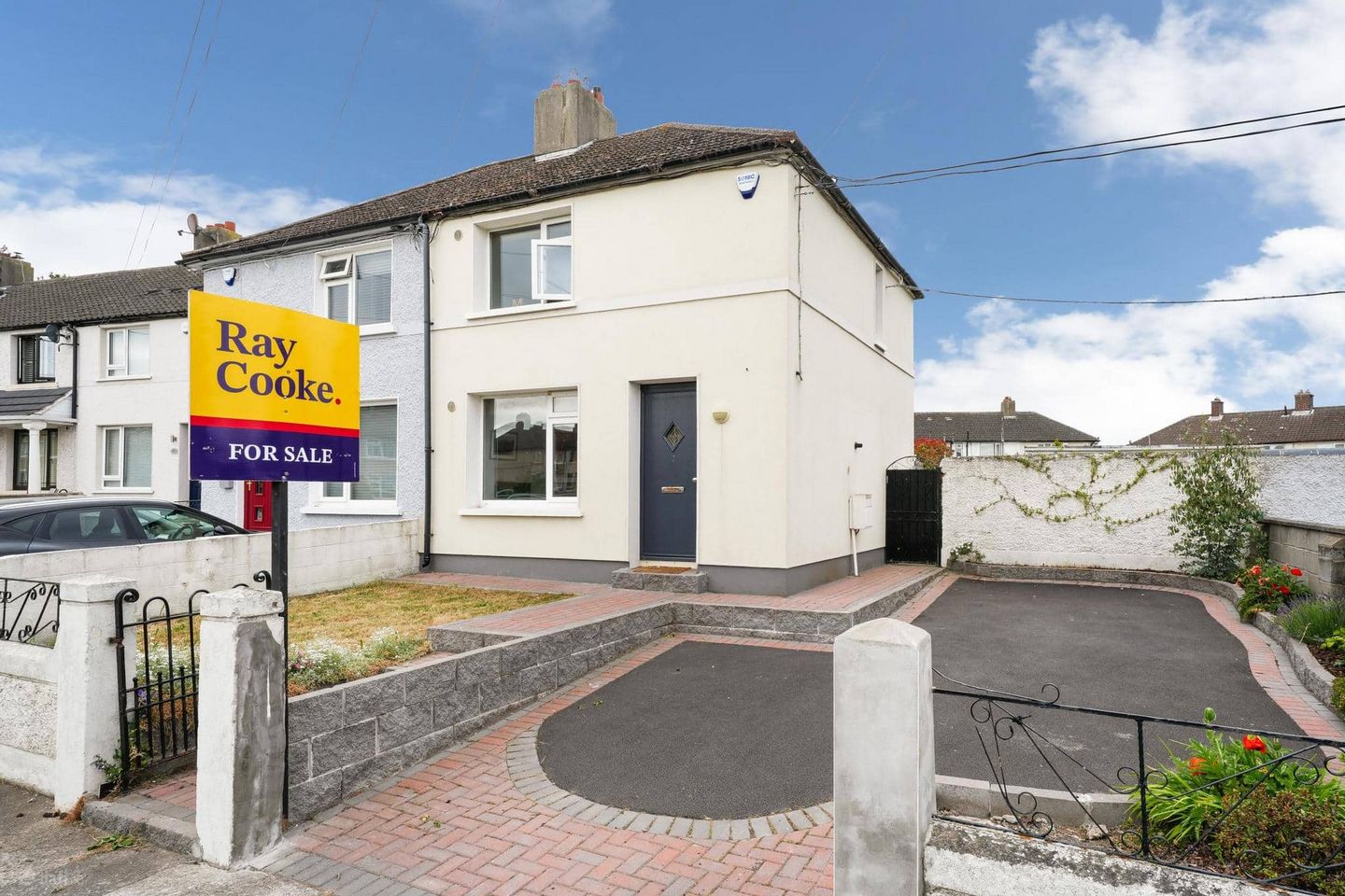 84 Clonard Road, Crumlin, Dublin 12