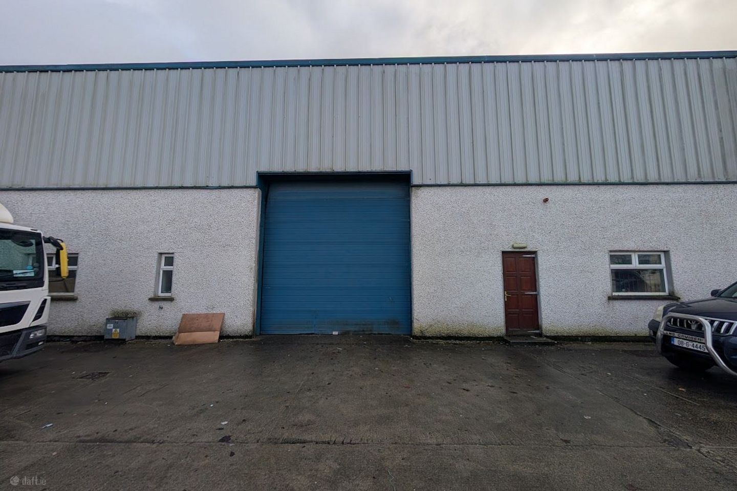 Unit 4, Riverstown Industrial Park, Old Birr Road, Nenagh, Co. Tipperary