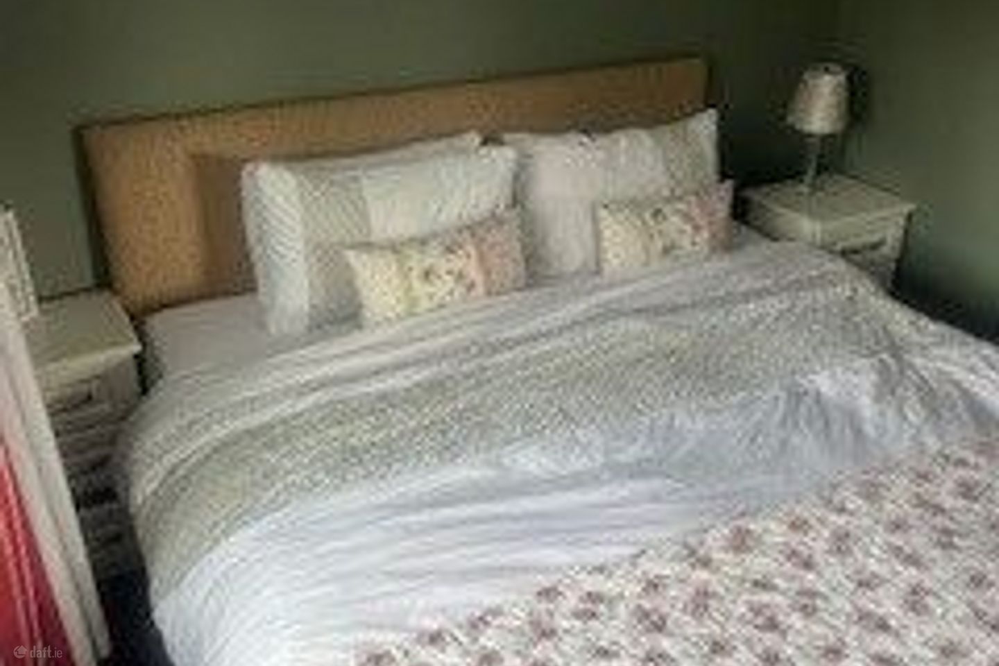 Borris-In-Ossory, Portlaoise, Co. Laois, Borris-in-Ossory, Co. Laois