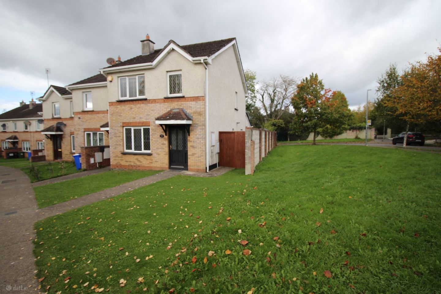 74 Millbrook, Johnstown, Johnstown, Co. Meath, C15KNT7