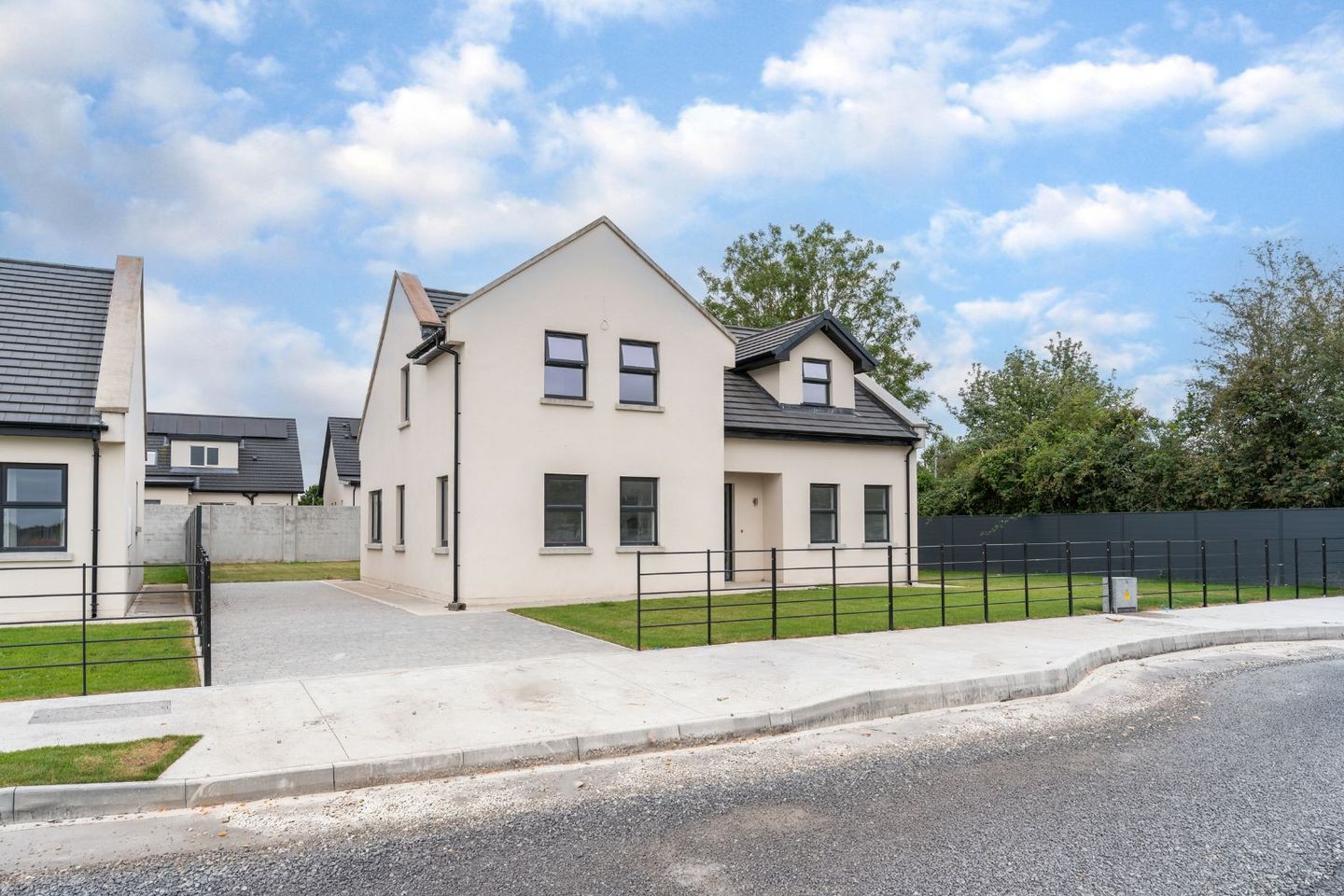 Sunnyhill, Cluain Aoibhinn, Carrighill Upper, Calverstown, Kildare, Co. Kildare