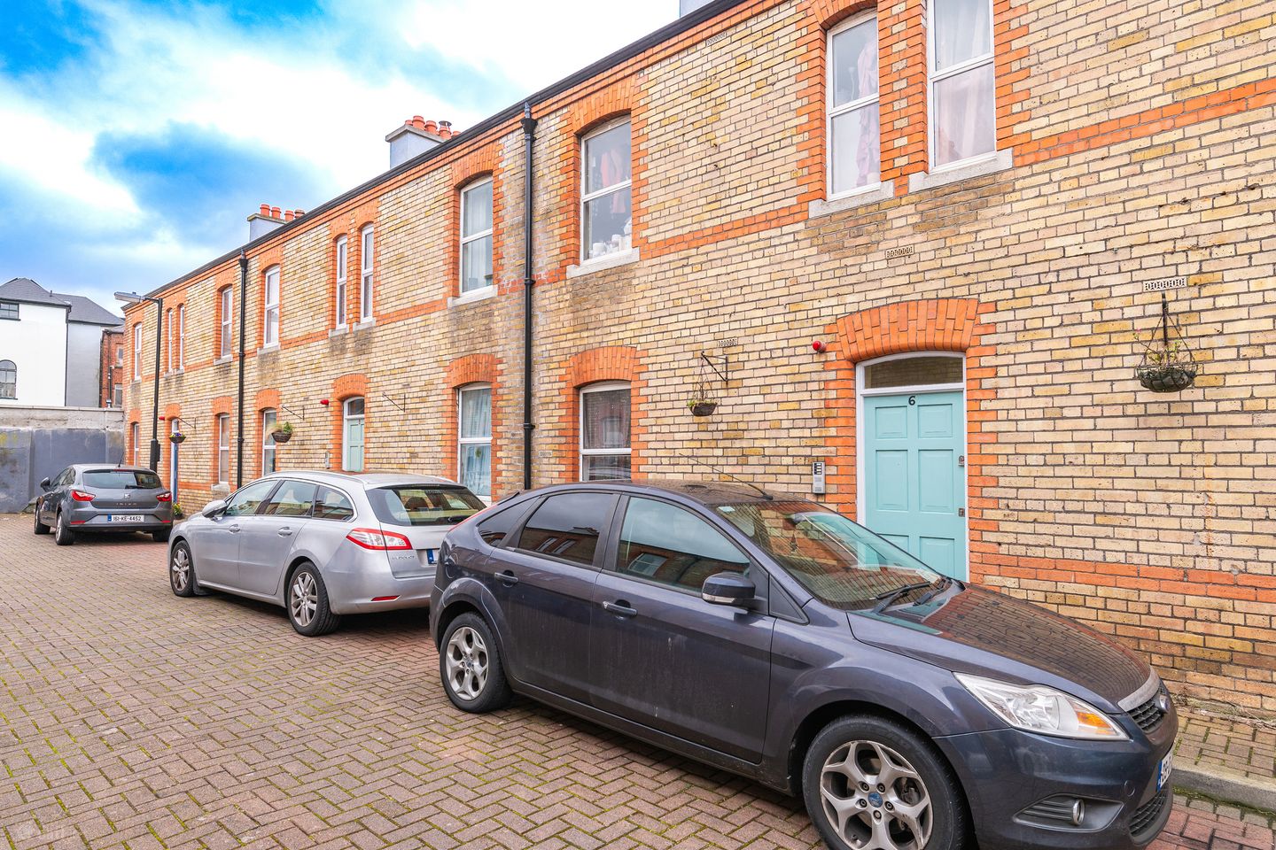 6B Rainsford Avenue, Dublin 8