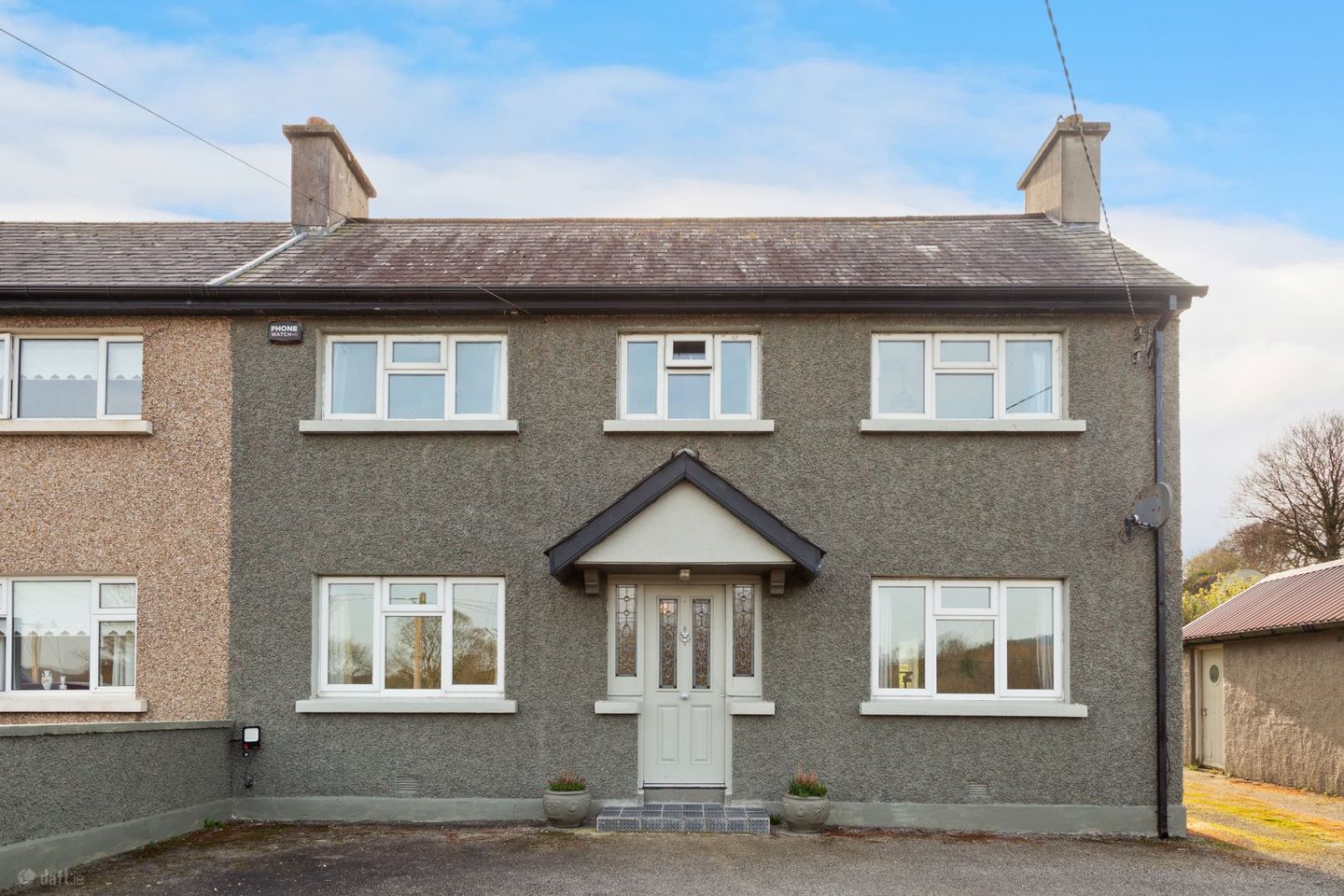 Ryland Road, Bunclody, Co Wexford, Y21DN80