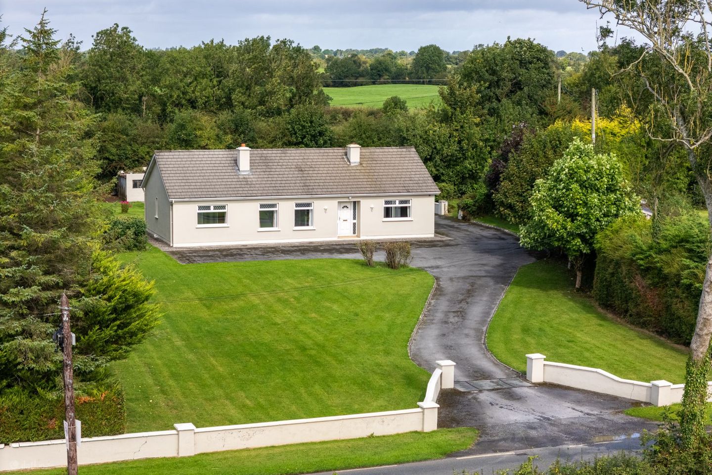 Gortnaraheen, Kiltormer, Ballinasloe, Co. Galway, H53A665