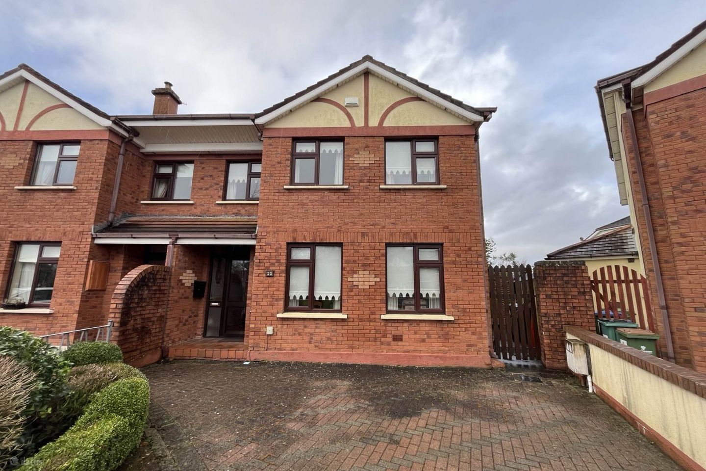 22 Ashbrook Crescent, Ashbrook, Ennis Road, Co. Limerick, V94P29T