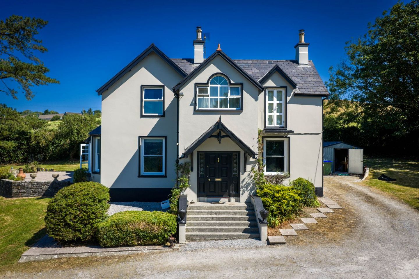 Listellick House, Listellick South, Tralee, Co. Kerry, V92KR6E