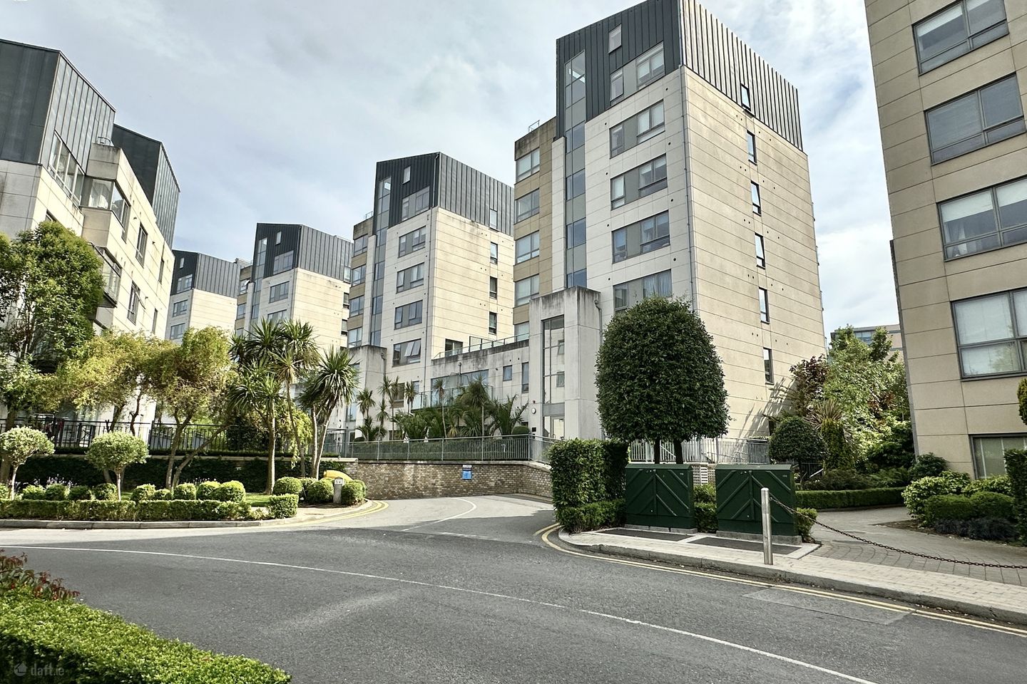 Apartment 171, Beechwood Court, Stillorgan, Co. Dublin