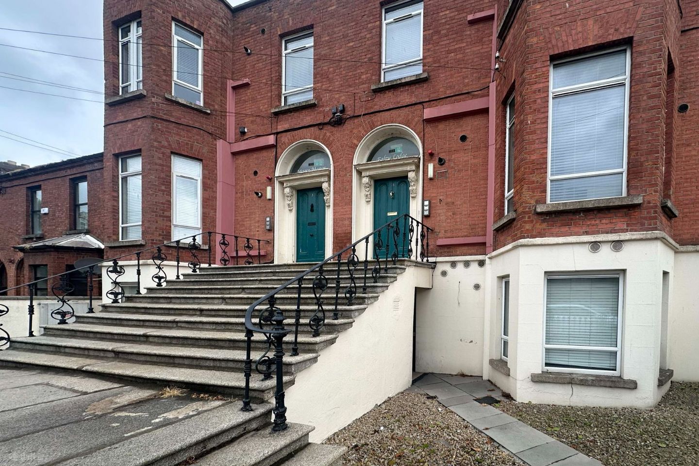 Apartment 4, 71 Cabra Road, Phibsborough, Dublin 7