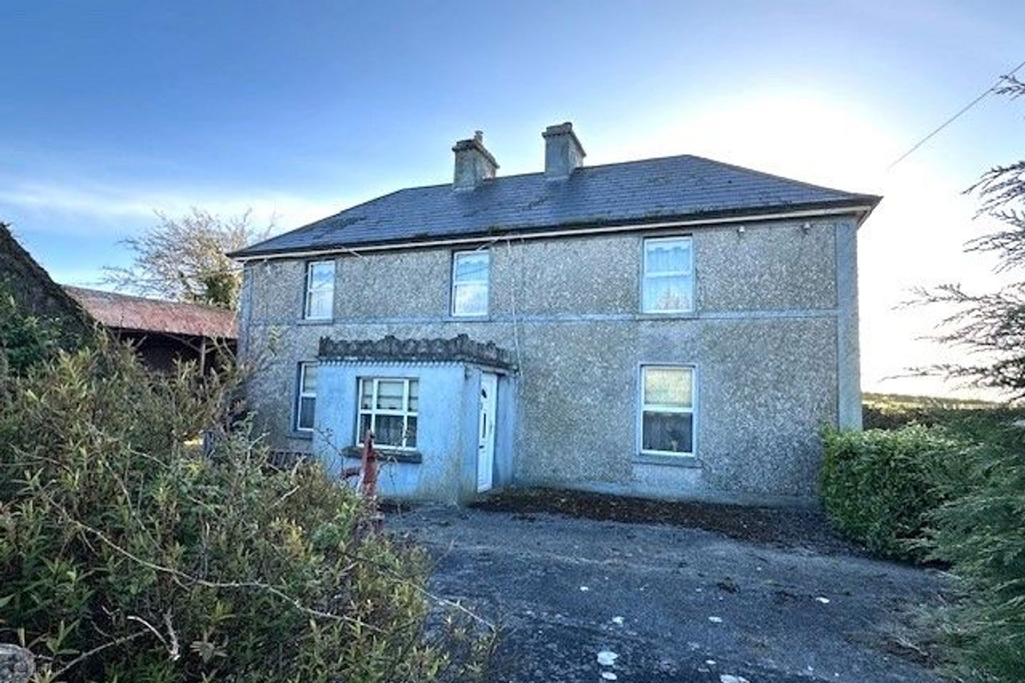 Lisheenataggart, Loughmore, Templemore, Co. Tipperary