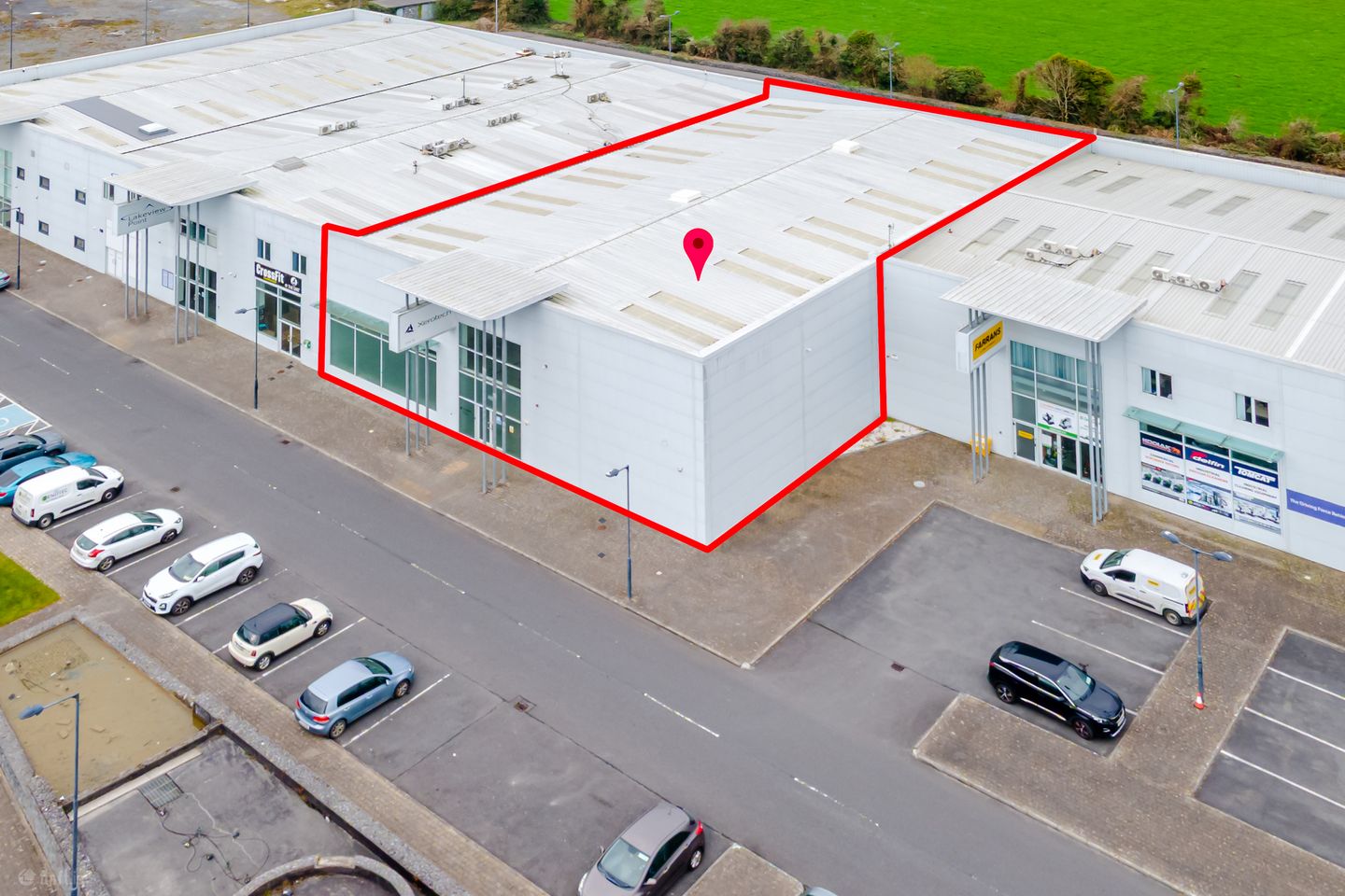 Unit 23, Claregalway Corporate Park, Claregalway, Co. Galway, H91RYY8