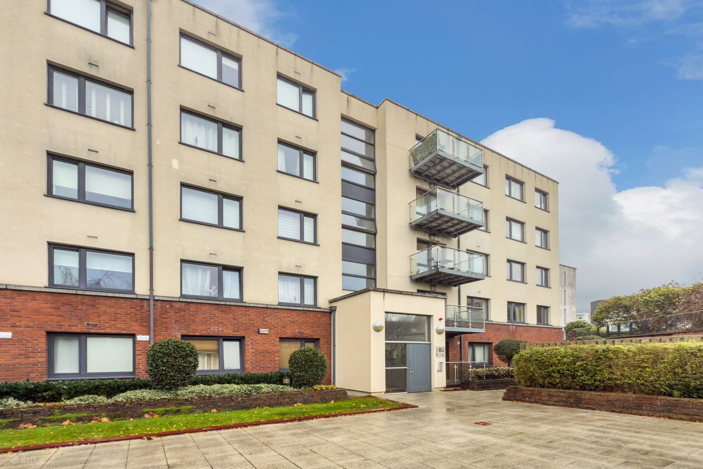 18b The Bottleworks, Dermot O'Hurley Avenue, Irishtown, Dublin 4, D04W291