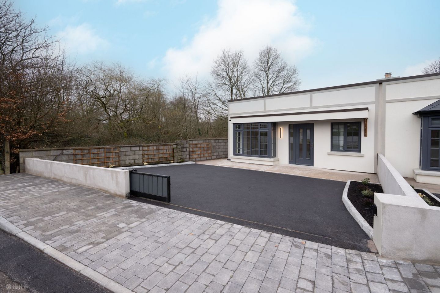 Cois Cóir, Saint Ann'S Road, Blarney, Co. Cork, T23E440