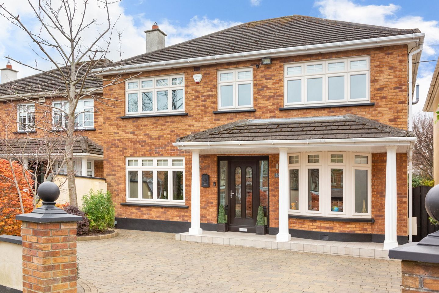 18 The Court, Cypress Downs, Templeogue, D6WT181