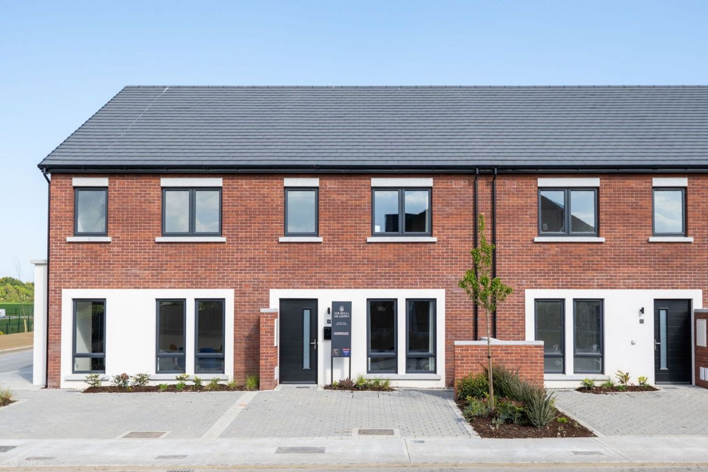 Type C, Yourell's Meadows, The Back Road, Malahide, Co. Dublin