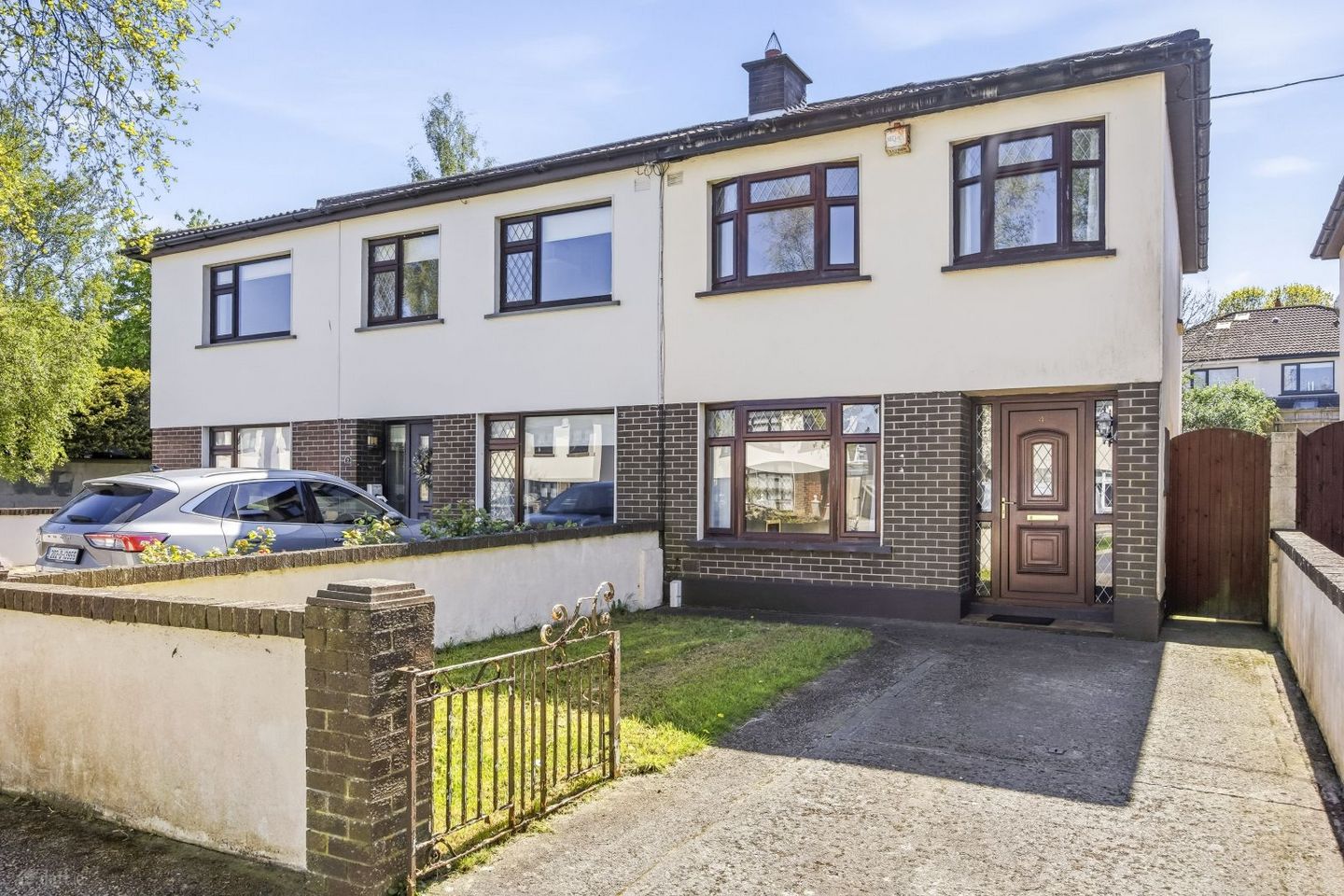 4 The Drive, Seatown Park, Swords, Co. Dublin, K67KN56