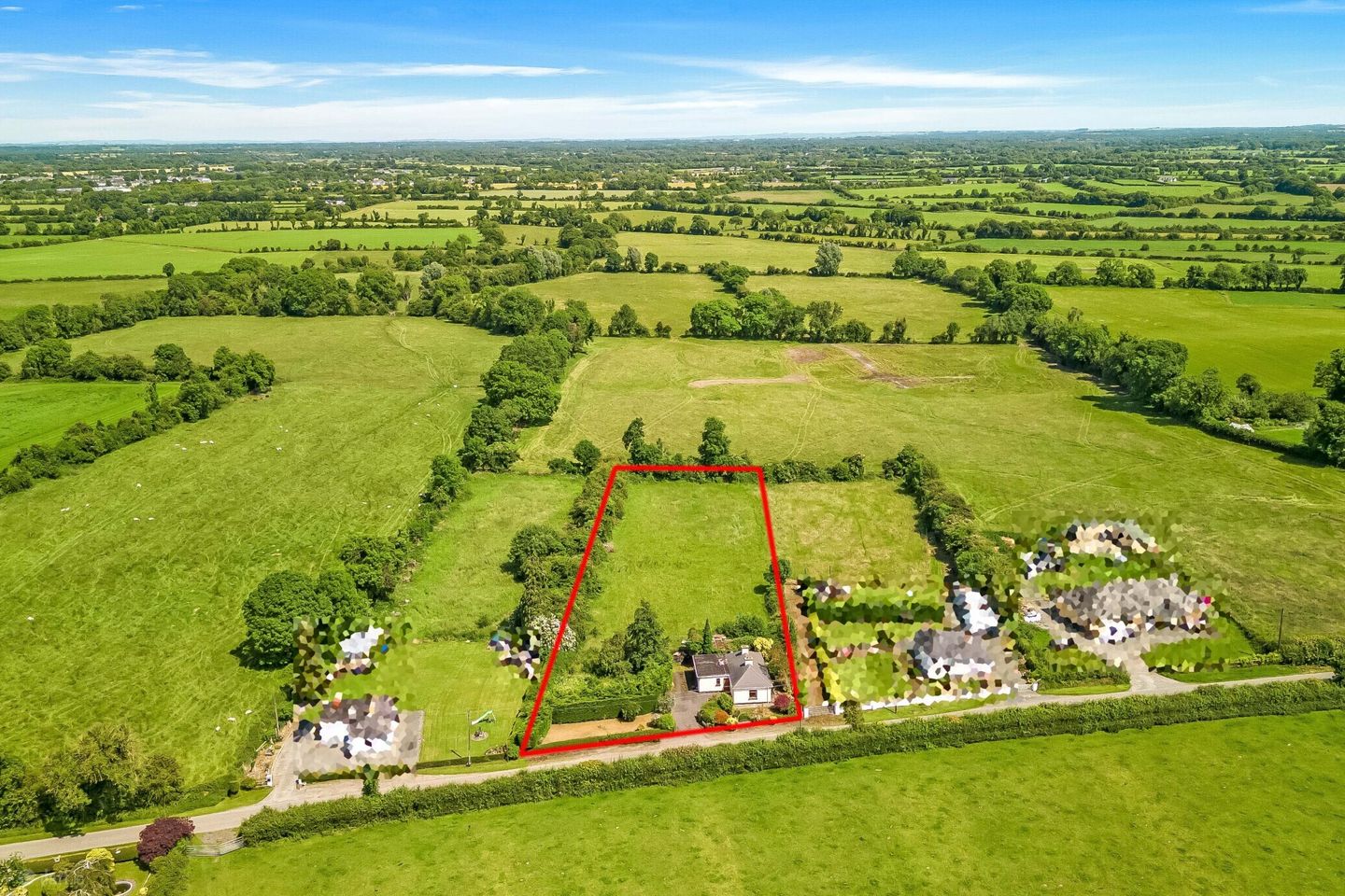 Cloneycavan, Ballivor, Co. Meath, C15 TR63