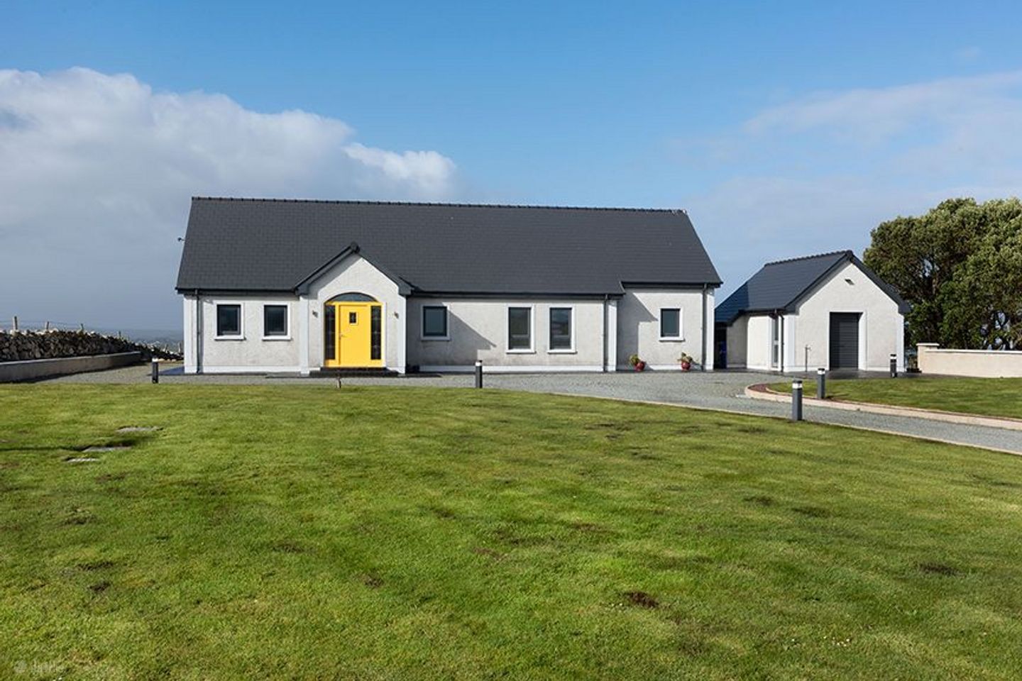 Errarooey More, Falcarragh, Falcarragh, Co. Donegal, F92PT4C