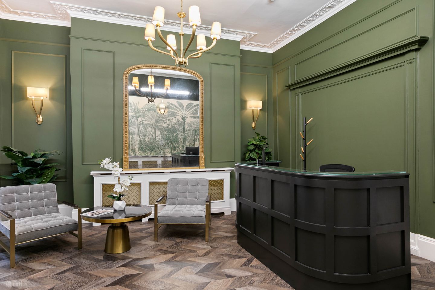 38-39 Lower Baggot Street, Dublin 2, Co. Dublin